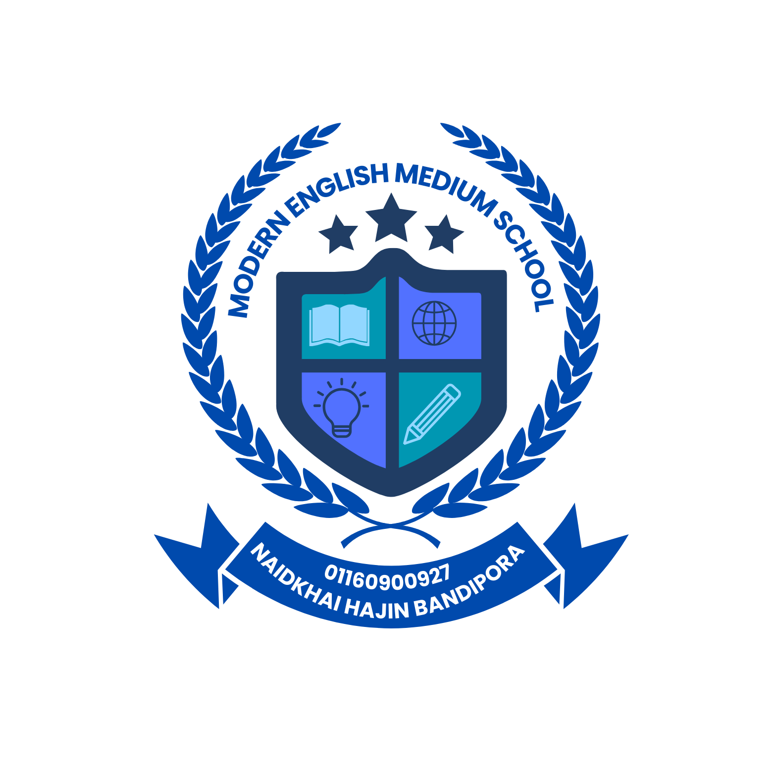 School Logo